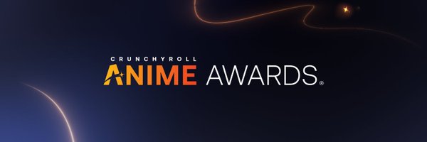 The Anime Awards Profile Banner