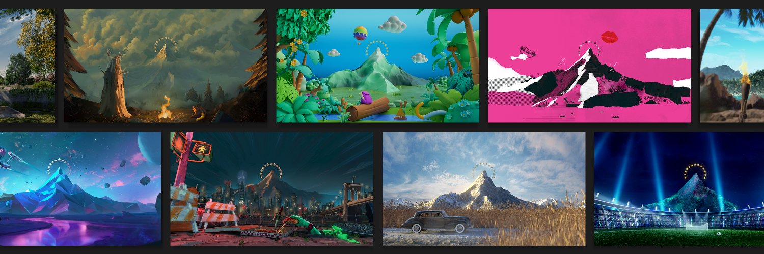 Paramount+'s banner