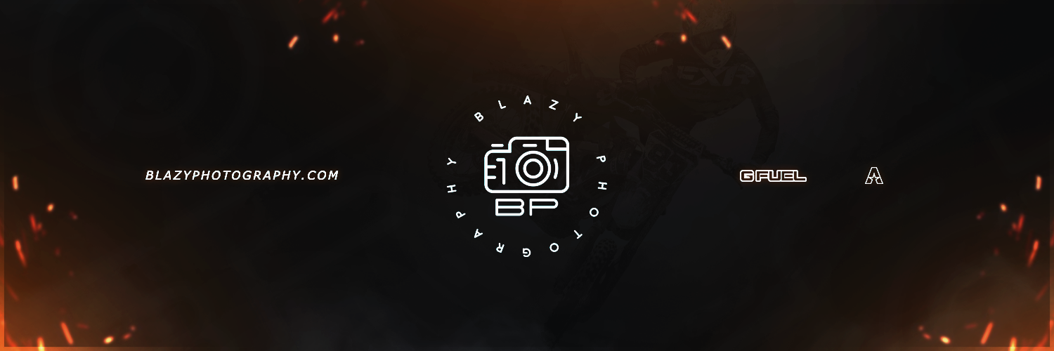 Blazy Designs 📸 banner