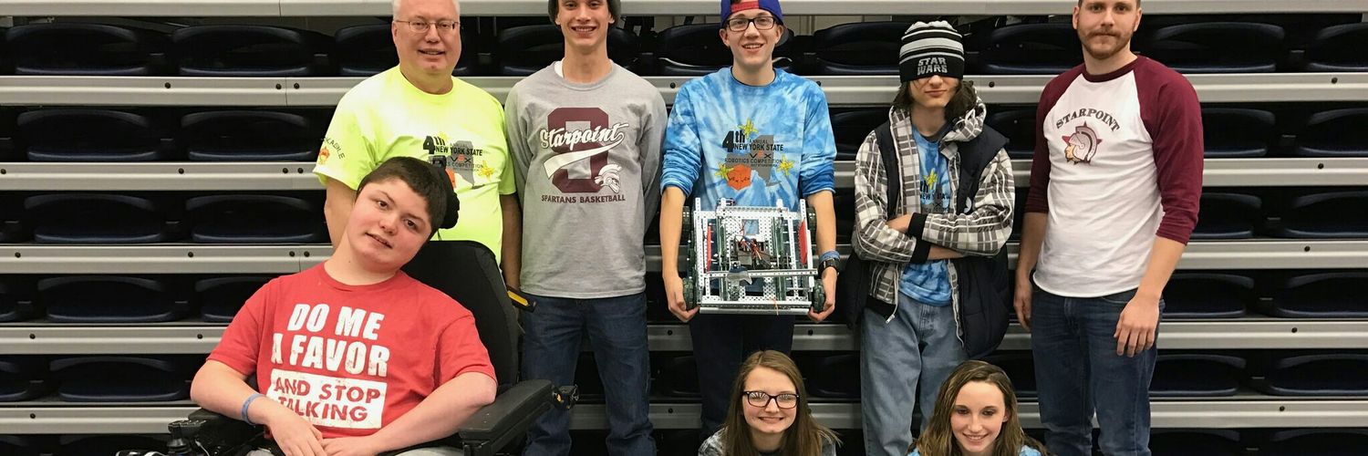SHSTechClub's profile banner image