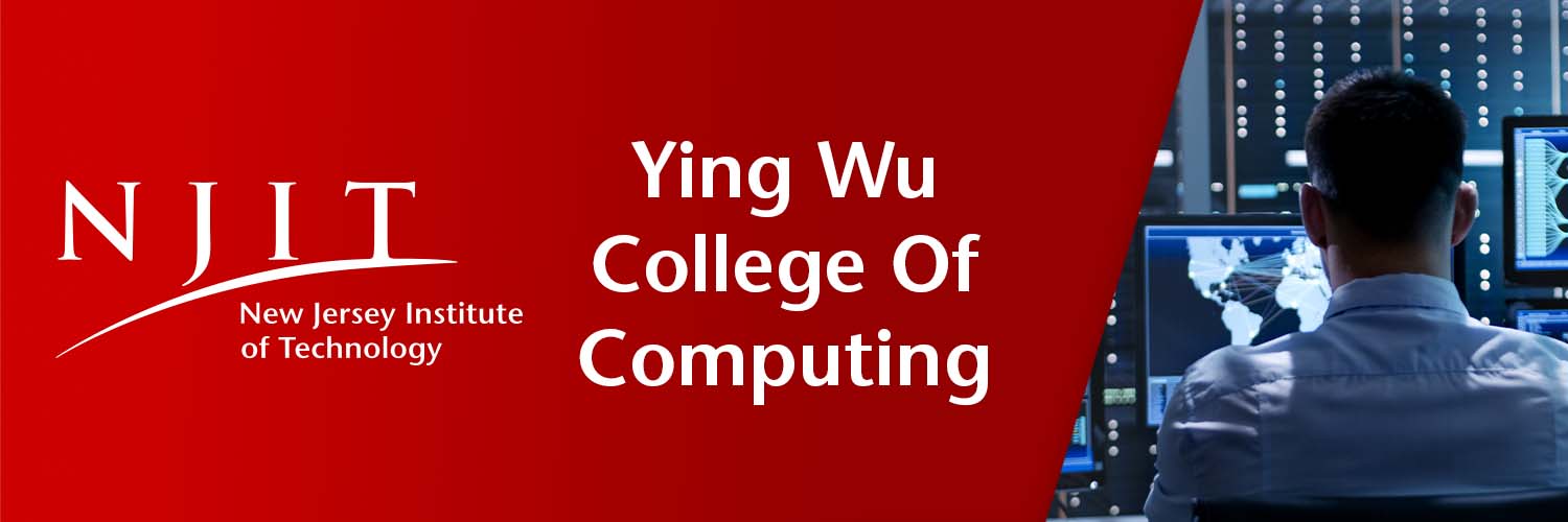 NJITYingWuComputing Profile Banner