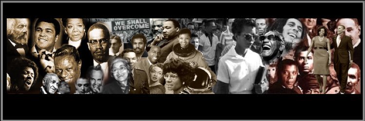 Faithfully Black banner