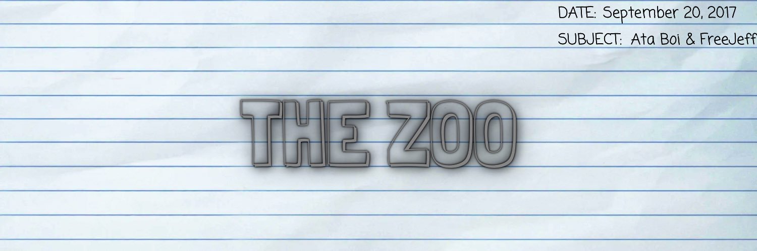 TheZooMedia's profile banner image