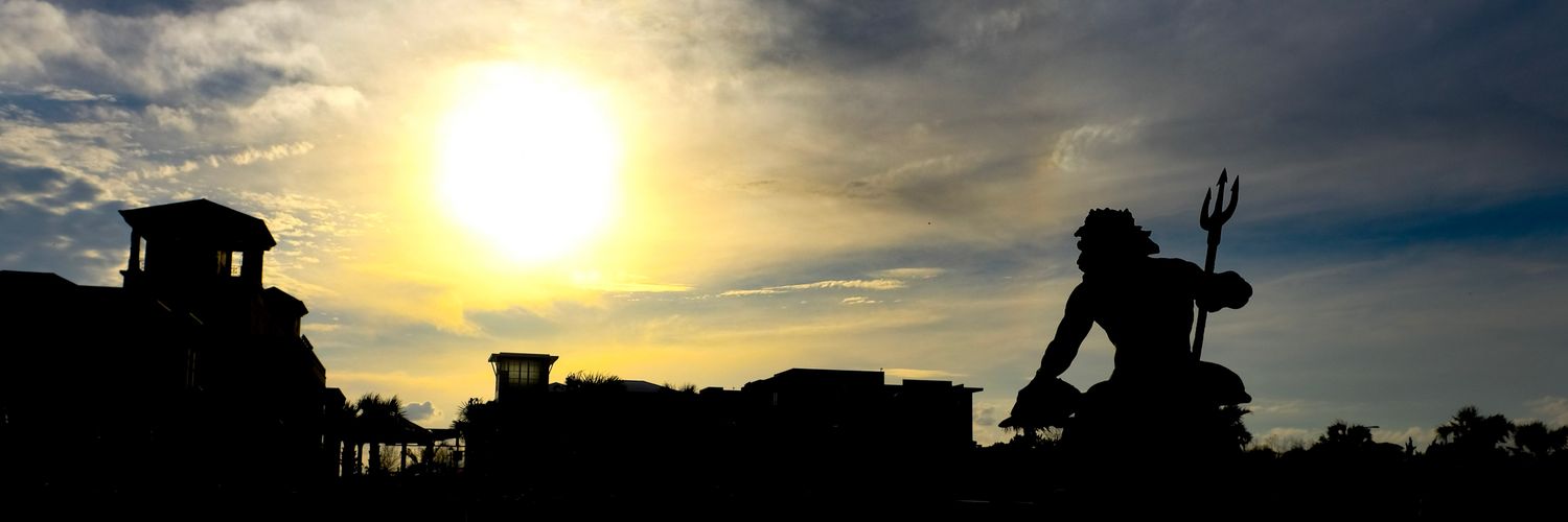 wmckinley's profile banner image