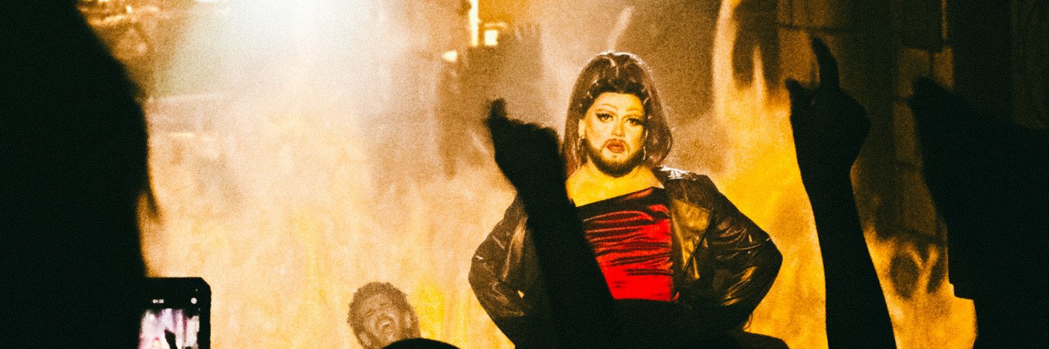 Tino 🧔🏼‍♂️ / Barbatata 🧔🏼‍♀️ banner