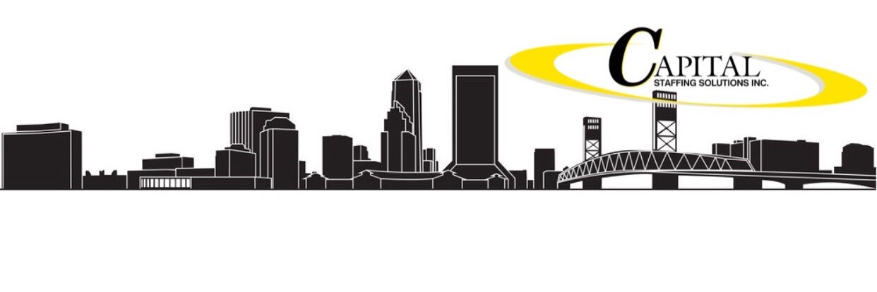 capitalstaffing's profile banner image