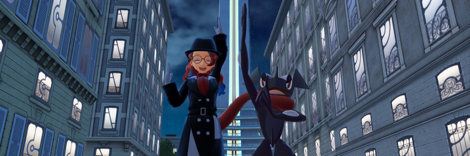 みコピ🐸=͟͟͞͞  banner