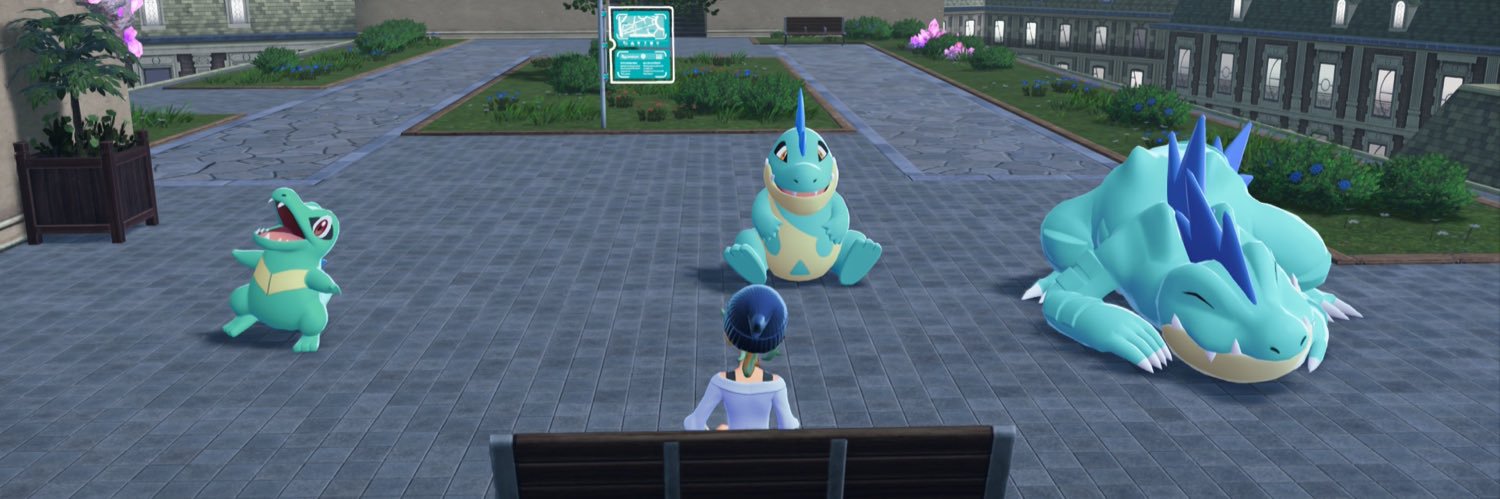 FroGold3564's profile banner image