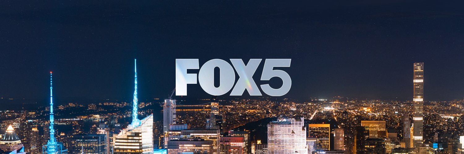 FOX 5 NY Profile Banner