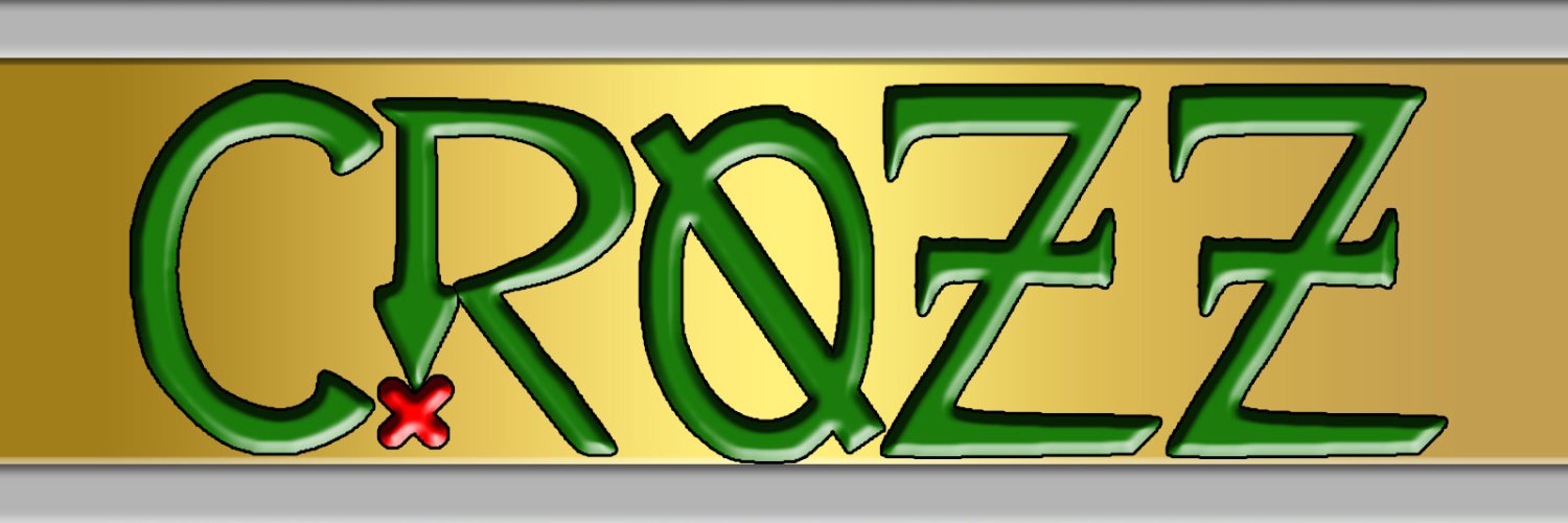 Crozz banner