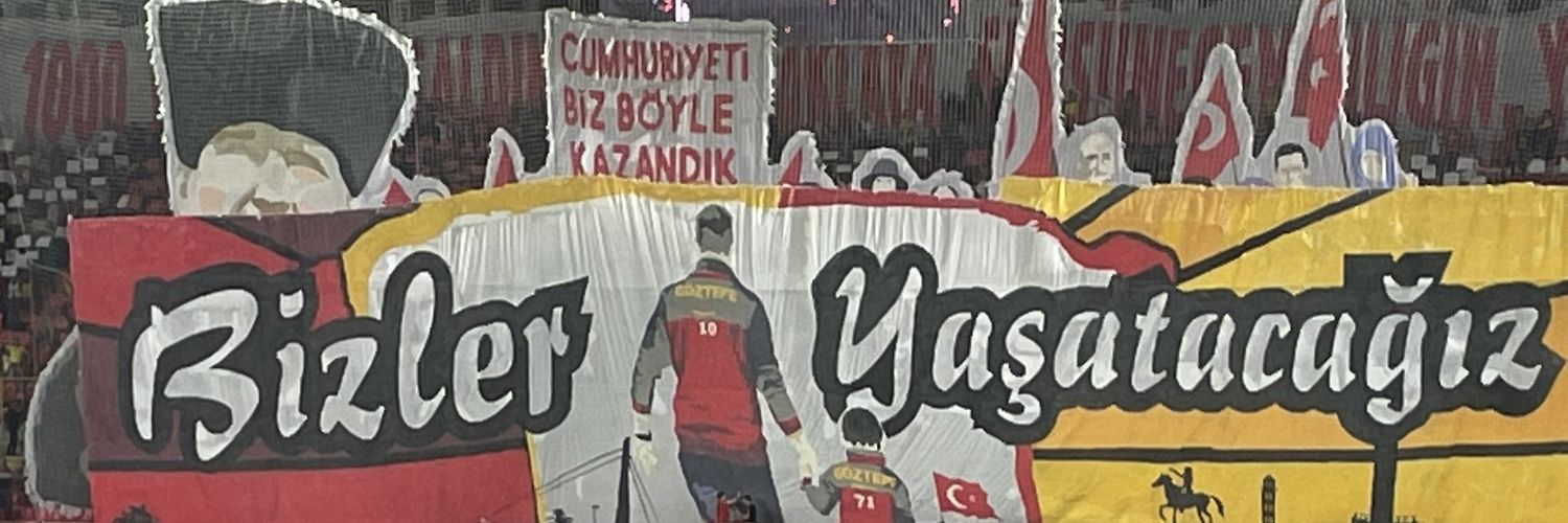 hidayetersoy2's profile banner image