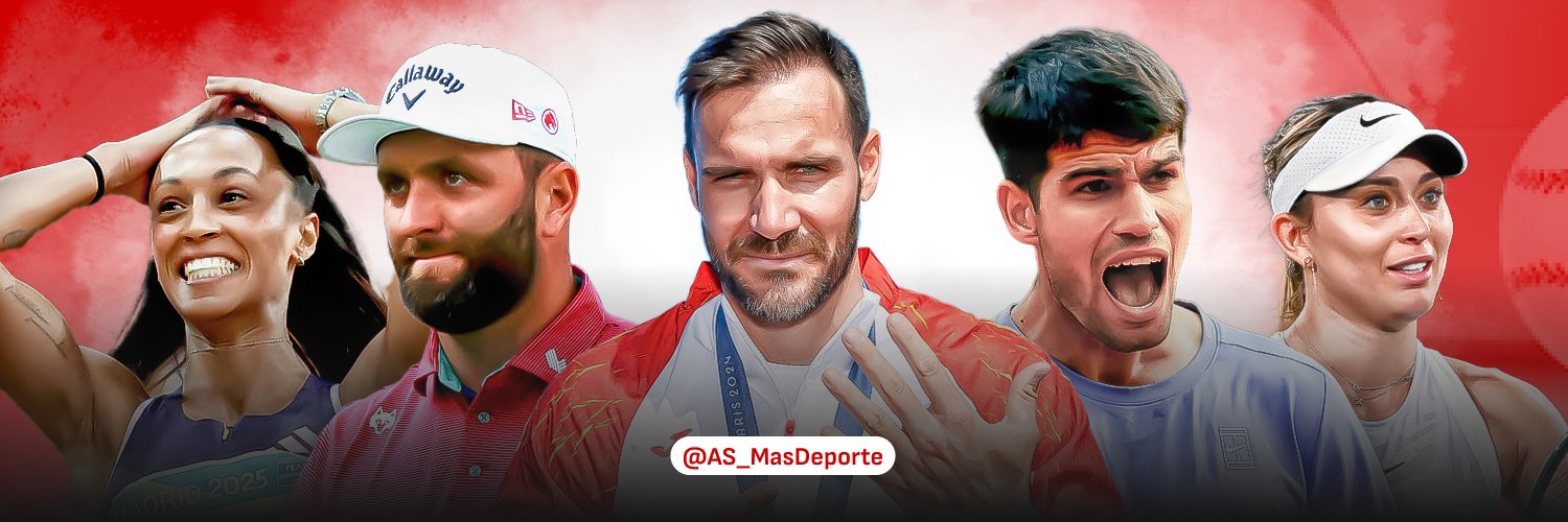 As Más Deporte banner