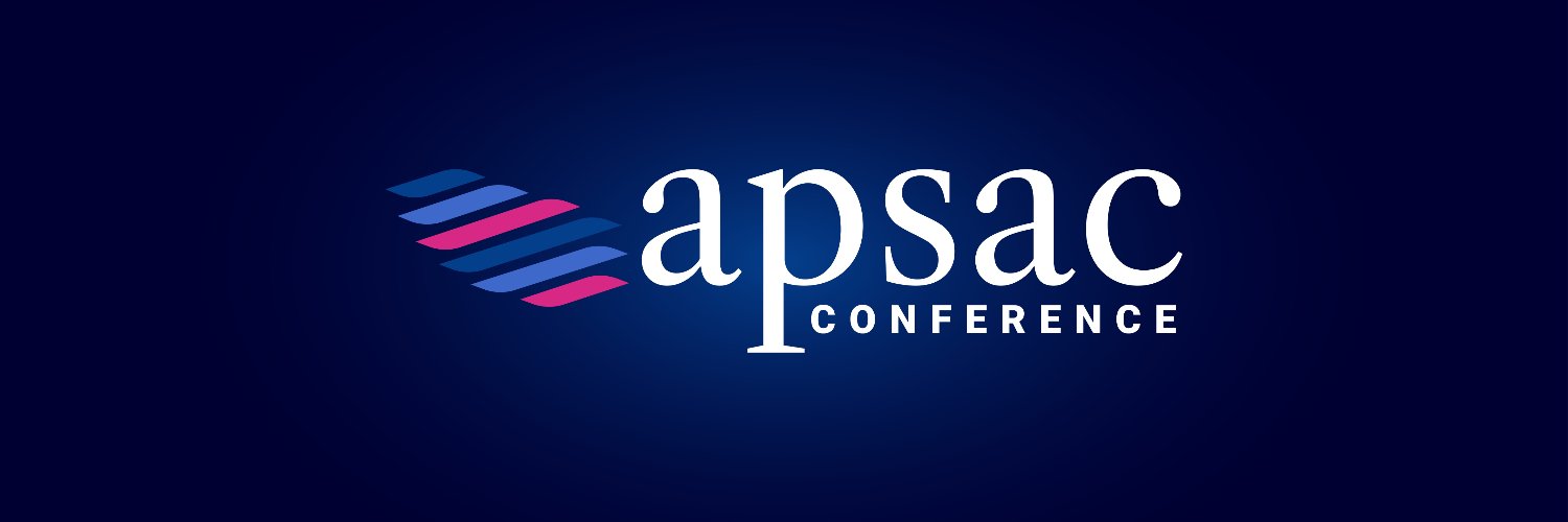 APSACC banner