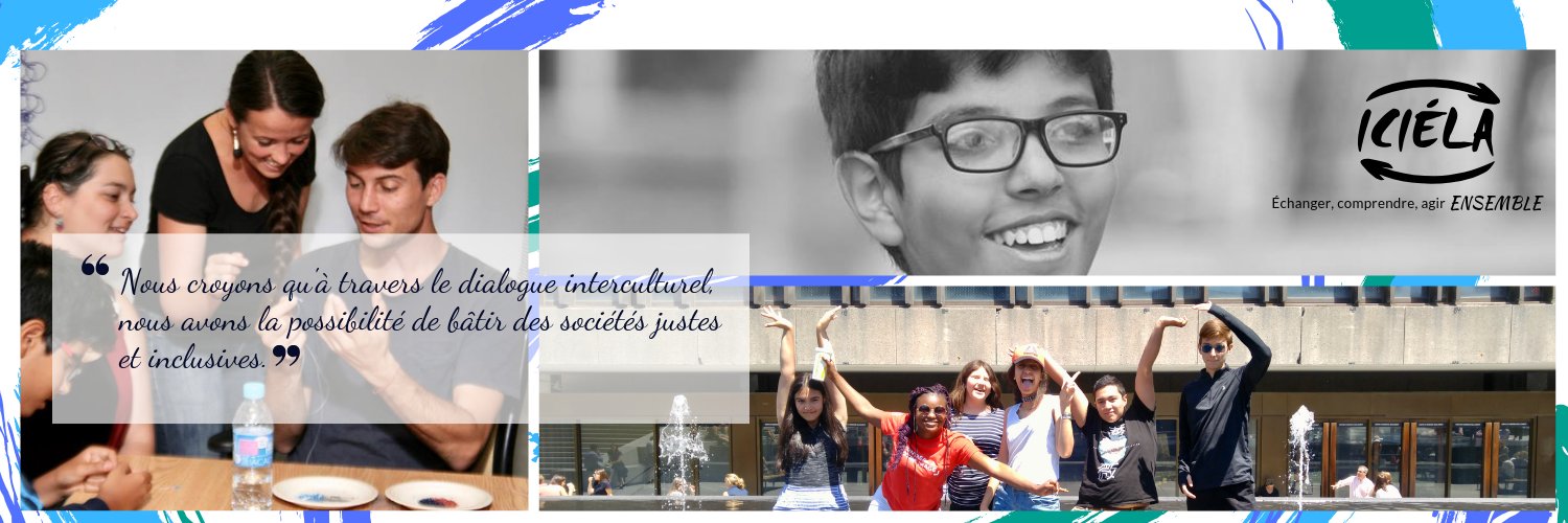 iciela's profile banner image
