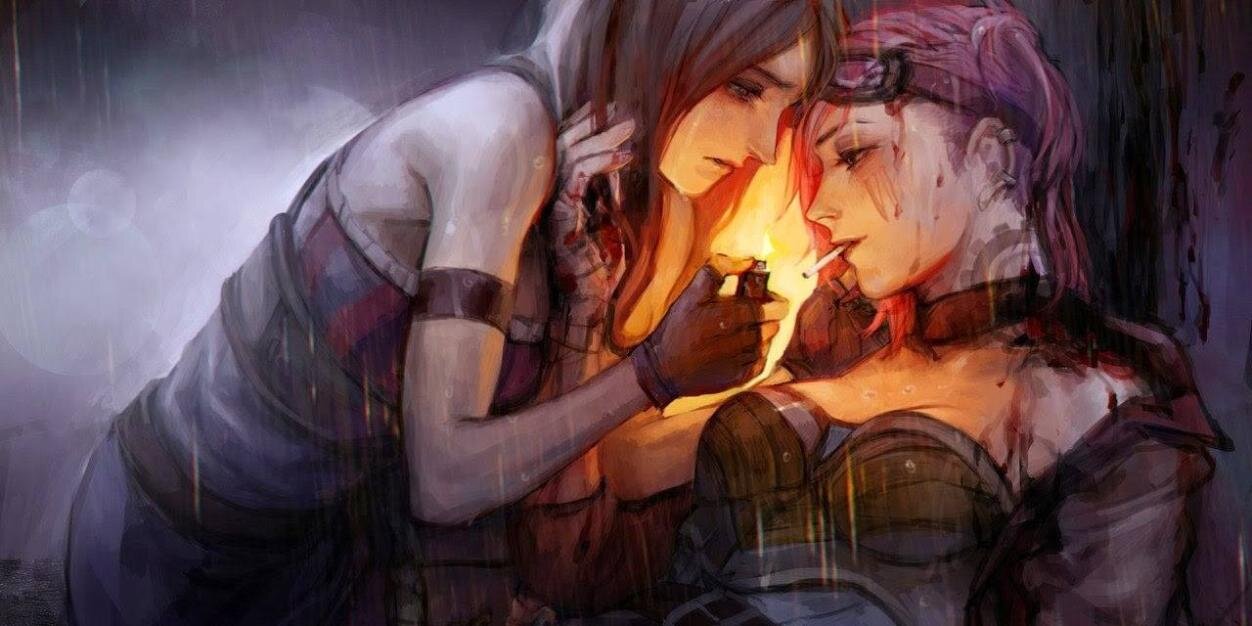 SpiritofThor's profile banner image