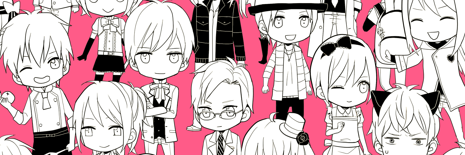 8iro's profile banner image