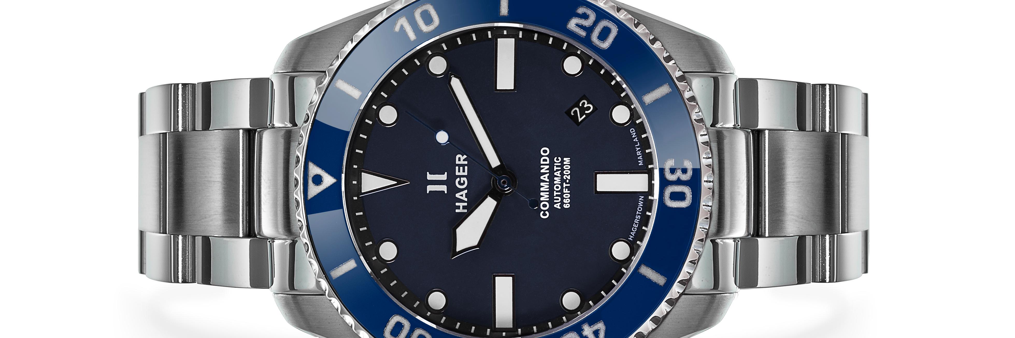 HagerWatches's profile banner image