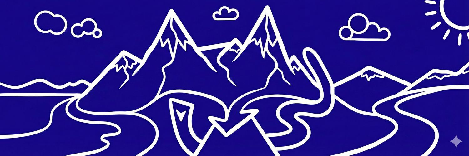 Blues Cat banner