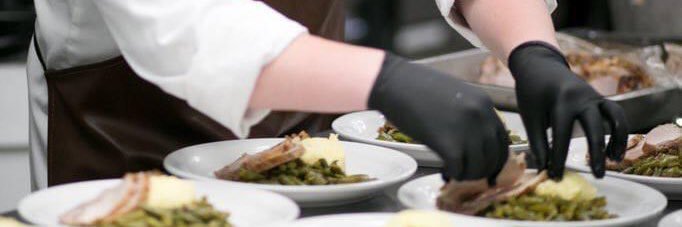 Texas High Culinary Arts Academy banner