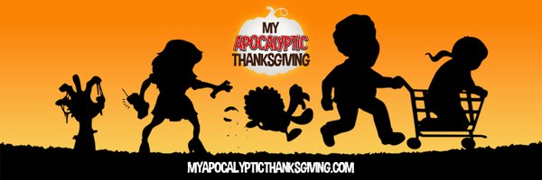 MyApocalypticTh Profile Banner