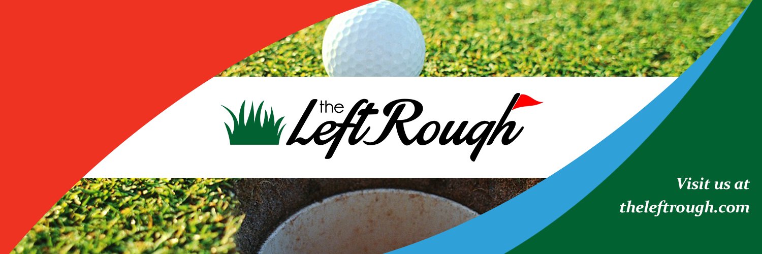 The Left Rough banner