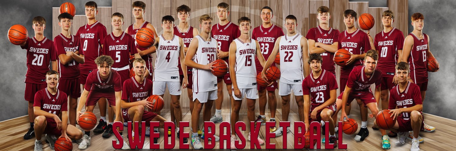 Gothenburg BoysBBall's banner