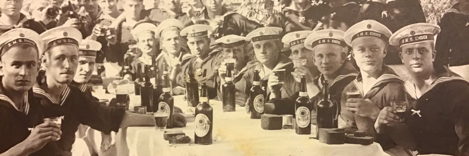 Kopfkino's banner