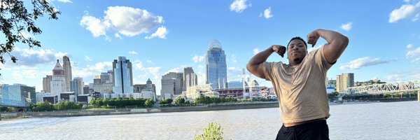 KrisJenkinsJr1 Profile Banner