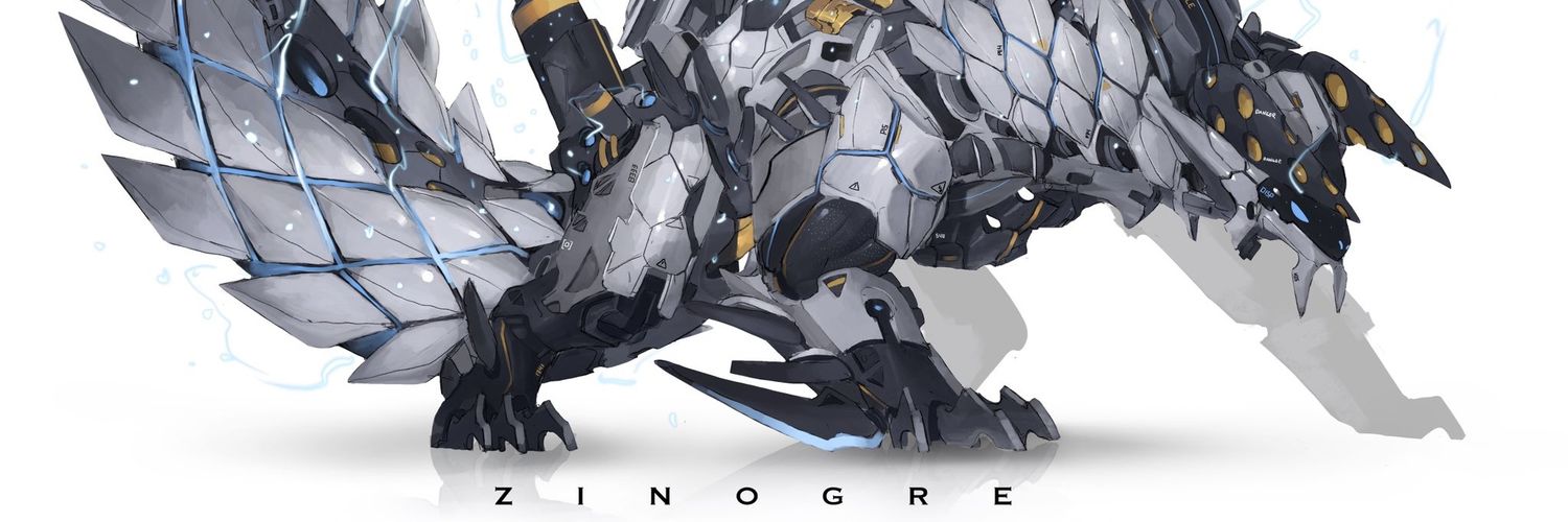 FeroxDeus banner