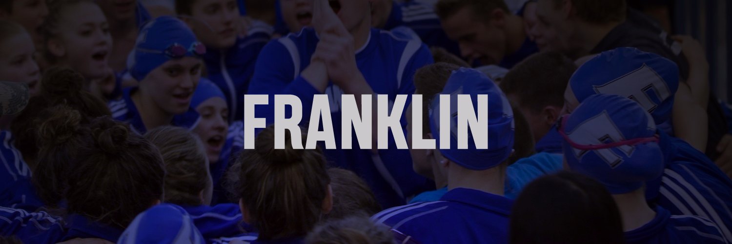 FCHS Swim & Dive banner