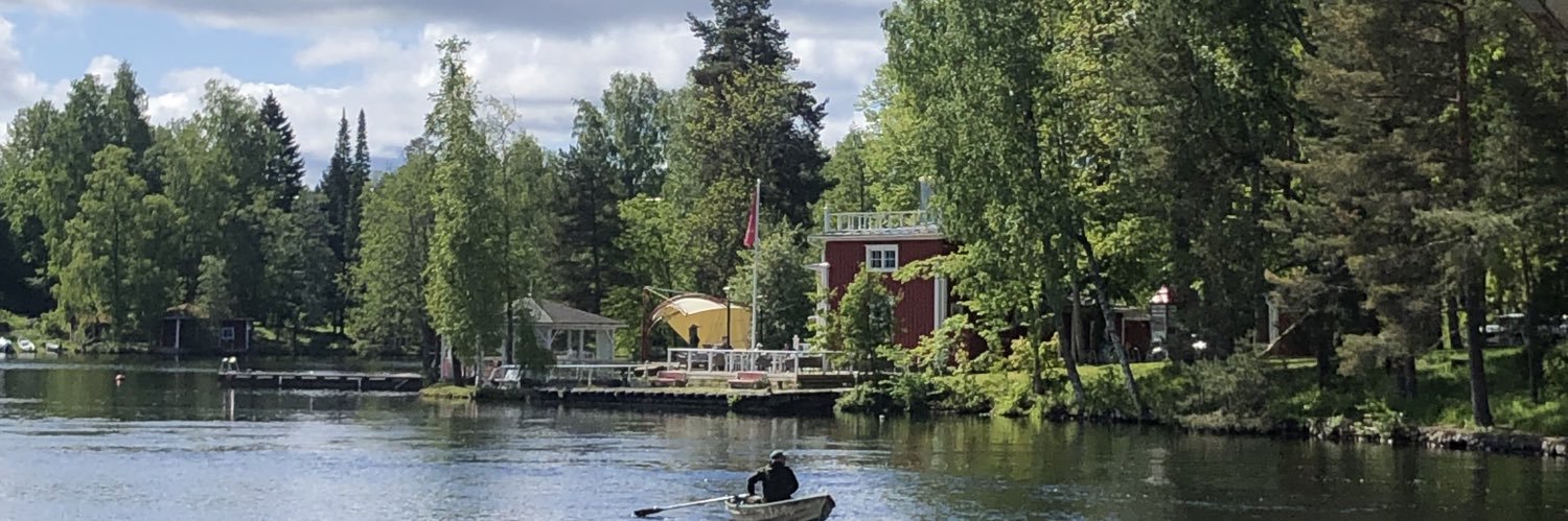 HeliSiponen's profile banner image