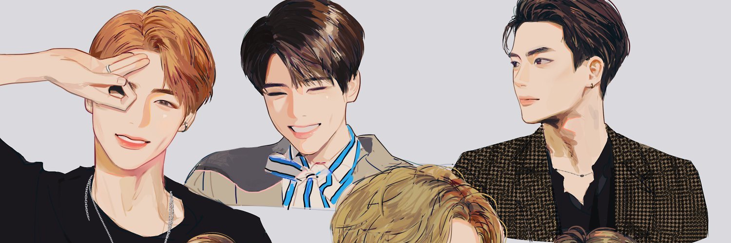rsyakum's profile banner image