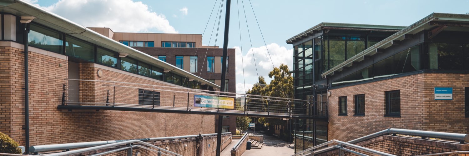 Kingston Health, Science, Social Care & Education banner