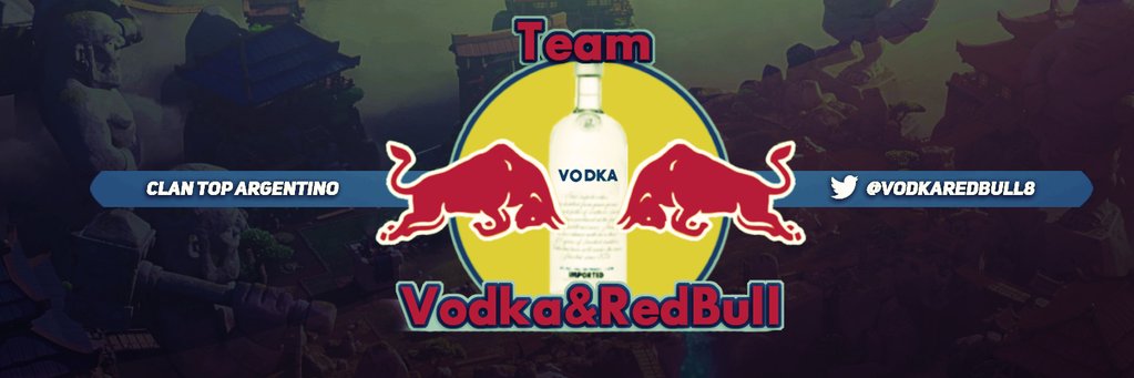 VodkaRedBull8's profile banner image