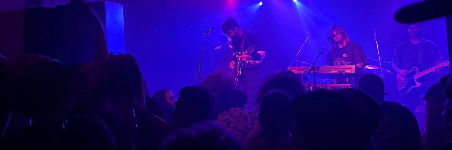 SEVNBelow's profile banner image
