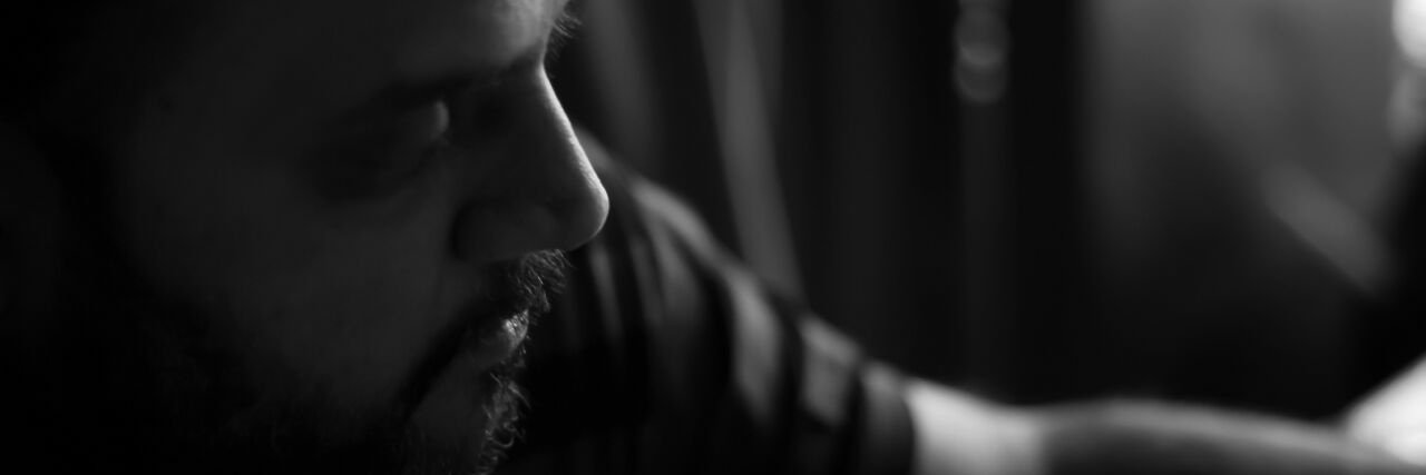 ihriday's profile banner image