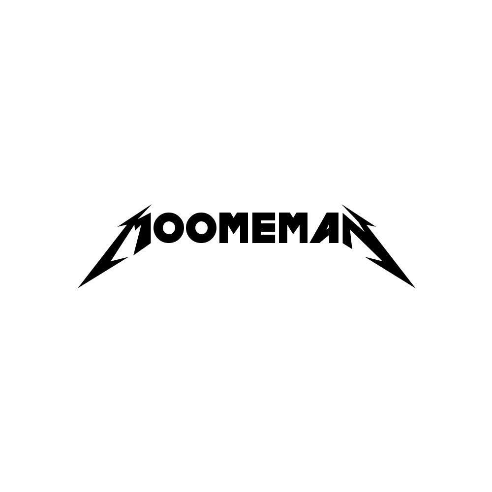 moomeman's profile banner image