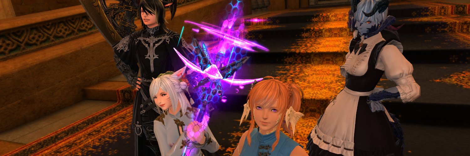 keimaGAMESIDE's profile banner image