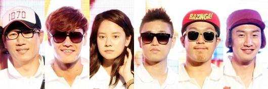 RunningManTeam's profile banner image