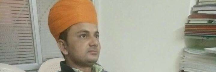 dpsRaj005's profile banner image
