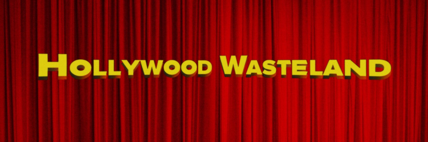 Hollywood_Waste's profile banner image