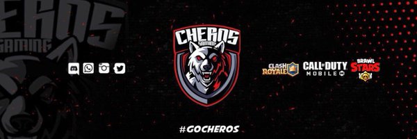 CherosGaming_ Profile Banner