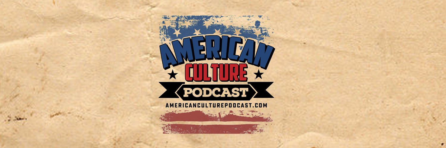 American Culture 🇺🇸 banner