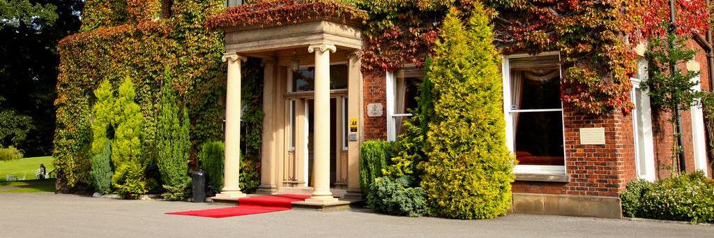 FaringtonLodge's profile banner image
