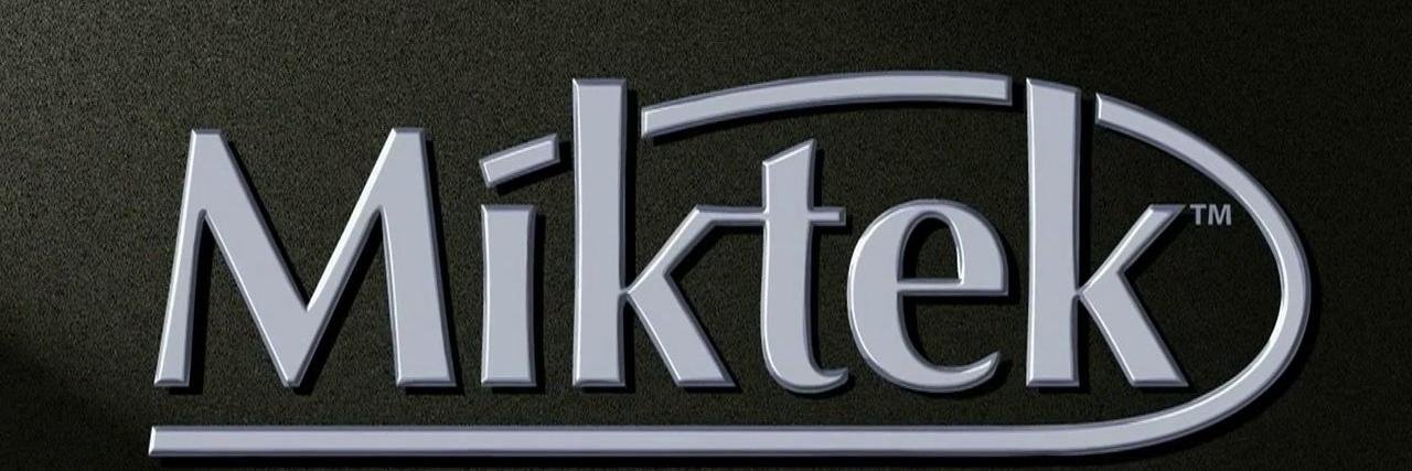 Miktek banner