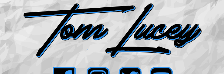 TomLuceyMusic's profile banner image