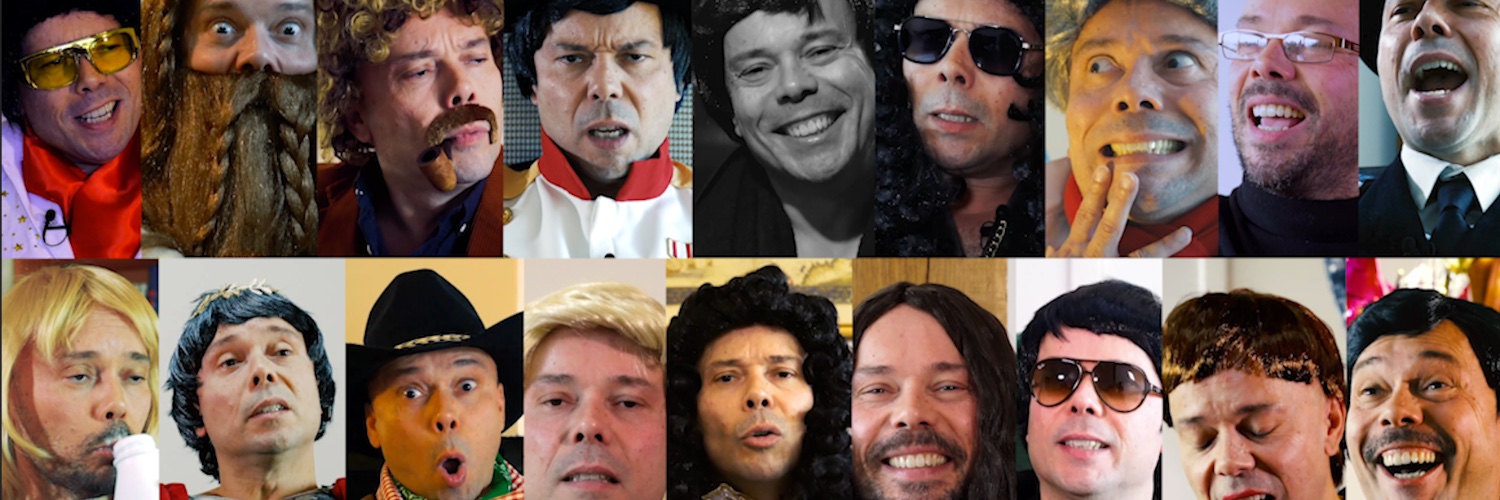 Serge da Silva banner