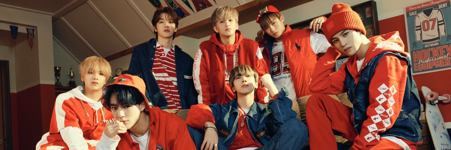 dearmarkdream's profile banner image