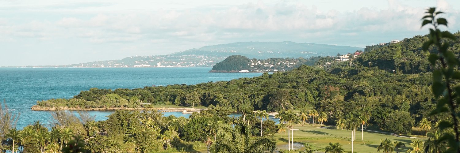 The Tryall Club banner