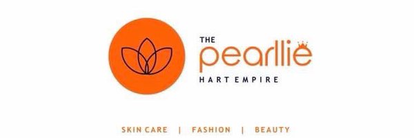 The Pearllie Hart Empire Profile Banner